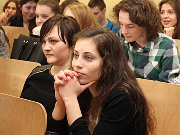 Zdjęcie nr 4 z galerii Wartości, pieniądze i pasje - debata w ramach 12. Festiwalu Nauki