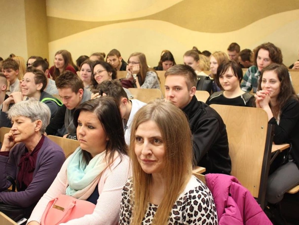 Zdjęcie nr 5 z galerii Wartości, pieniądze i pasje - debata w ramach 12. Festiwalu Nauki