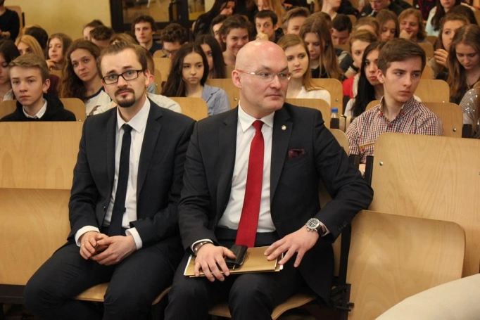 Zdjęcie nr 15 z galerii Wartości, pieniądze i pasje - debata w ramach 12. Festiwalu Nauki
