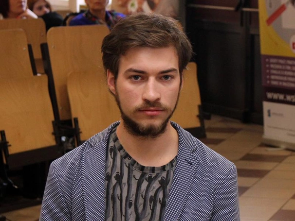Zdjęcie nr 9 z galerii Wartości, pieniądze i pasje - debata w ramach 12. Festiwalu Nauki