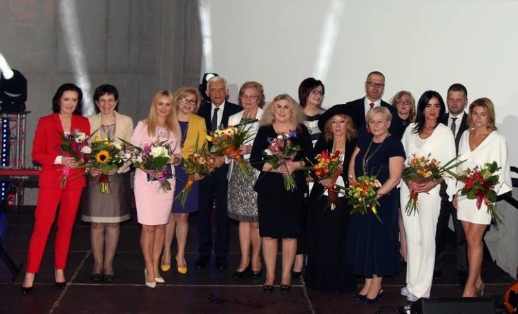 Zdjęcie nr 4 z galerii JM Rektor WSB wśród najbardziej wpływowych kobiet województwa śląskiego