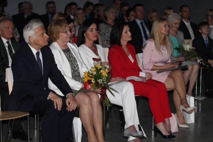 Zdjęcie nr 7 z galerii JM Rektor WSB wśród najbardziej wpływowych kobiet województwa śląskiego