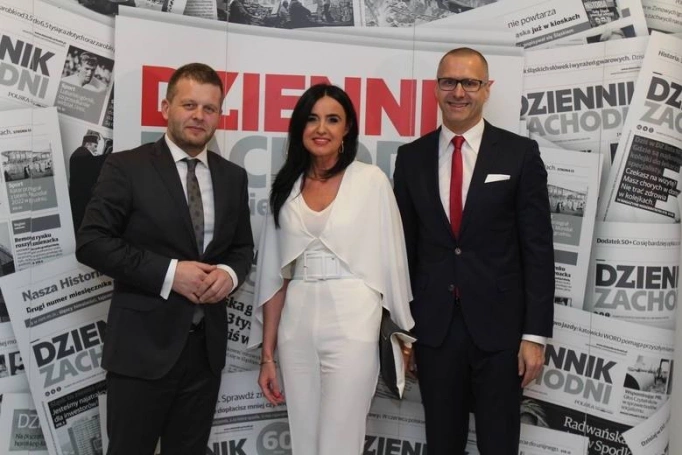Zdjęcie nr 2 z galerii JM Rektor WSB wśród najbardziej wpływowych kobiet województwa śląskiego