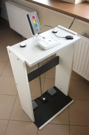 Zdjęcie nr 10 z galerii Dotacja projakościowa MNiSW - w WSB otwarto kolejne nowoczesne laboratorium