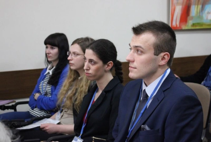 Zdjęcie nr 12 z galerii IV Studencka Konferencja Logistyczna "StuKol"