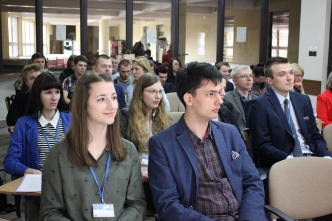 Zdjęcie nr 15 z galerii IV Studencka Konferencja Logistyczna "StuKol"