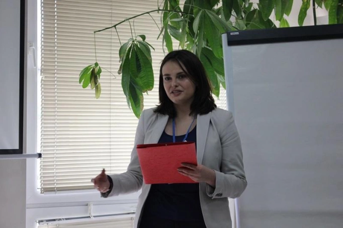 Zdjęcie nr 16 z galerii IV Studencka Konferencja Logistyczna "StuKol"