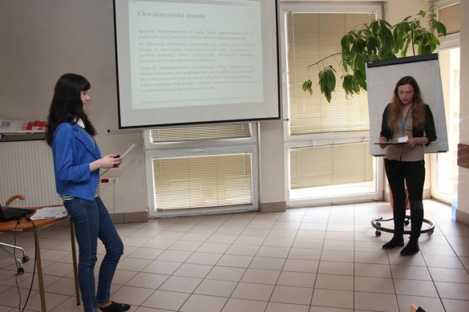 Zdjęcie nr 26 z galerii IV Studencka Konferencja Logistyczna "StuKol"