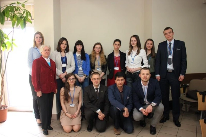 Zdjęcie nr 1 z galerii IV Studencka Konferencja Logistyczna "StuKol"