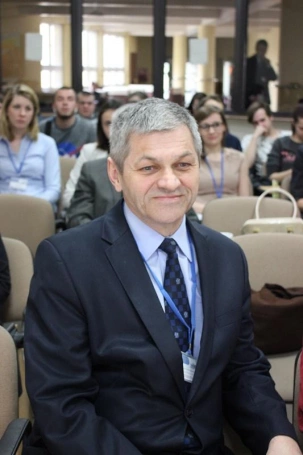 Zdjęcie nr 3 z galerii IV Studencka Konferencja Logistyczna "StuKol"