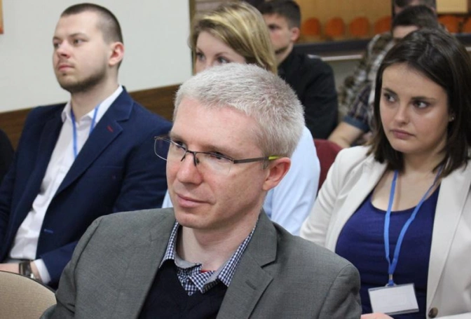 Zdjęcie nr 8 z galerii IV Studencka Konferencja Logistyczna "StuKol"