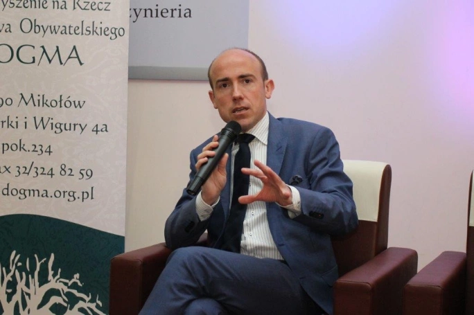 Zdjęcie nr 11 z galerii Rola współpracy sektora publicznego i niepublicznego w rozwoju systemu bezpłatnego poradnictwa prawnego