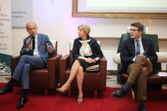 Zdjęcie nr 12 z galerii Rola współpracy sektora publicznego i niepublicznego w rozwoju systemu bezpłatnego poradnictwa prawnego