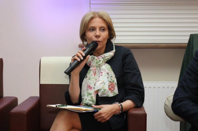 Zdjęcie nr 17 z galerii Rola współpracy sektora publicznego i niepublicznego w rozwoju systemu bezpłatnego poradnictwa prawnego
