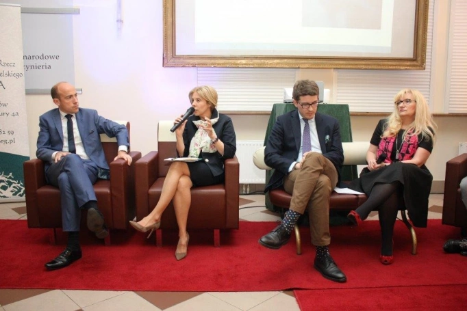 Zdjęcie nr 18 z galerii Rola współpracy sektora publicznego i niepublicznego w rozwoju systemu bezpłatnego poradnictwa prawnego