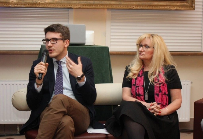 Zdjęcie nr 20 z galerii Rola współpracy sektora publicznego i niepublicznego w rozwoju systemu bezpłatnego poradnictwa prawnego