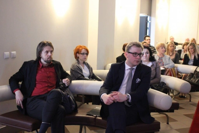 Zdjęcie nr 25 z galerii Rola współpracy sektora publicznego i niepublicznego w rozwoju systemu bezpłatnego poradnictwa prawnego