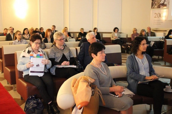 Zdjęcie nr 26 z galerii Rola współpracy sektora publicznego i niepublicznego w rozwoju systemu bezpłatnego poradnictwa prawnego