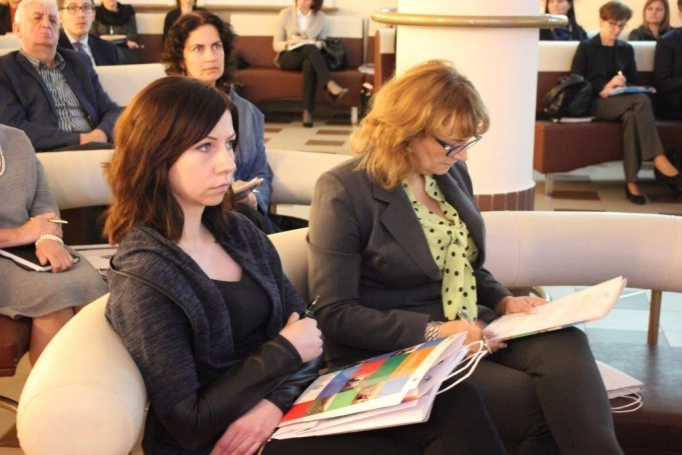 Zdjęcie nr 27 z galerii Rola współpracy sektora publicznego i niepublicznego w rozwoju systemu bezpłatnego poradnictwa prawnego