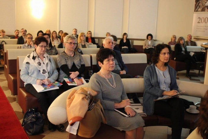 Zdjęcie nr 28 z galerii Rola współpracy sektora publicznego i niepublicznego w rozwoju systemu bezpłatnego poradnictwa prawnego