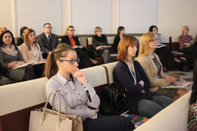Zdjęcie nr 29 z galerii Rola współpracy sektora publicznego i niepublicznego w rozwoju systemu bezpłatnego poradnictwa prawnego