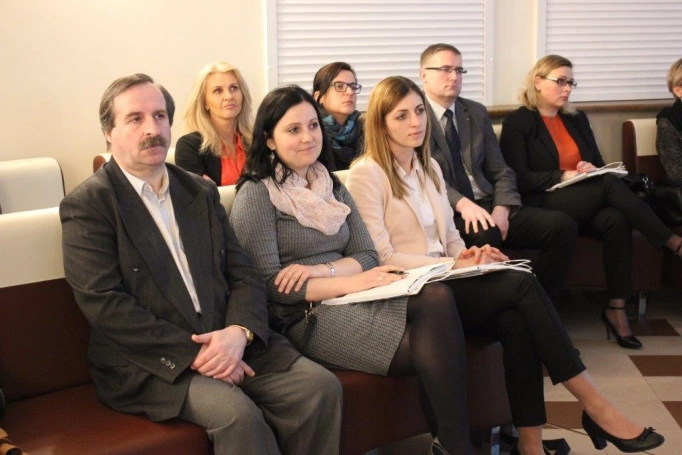 Zdjęcie nr 30 z galerii Rola współpracy sektora publicznego i niepublicznego w rozwoju systemu bezpłatnego poradnictwa prawnego