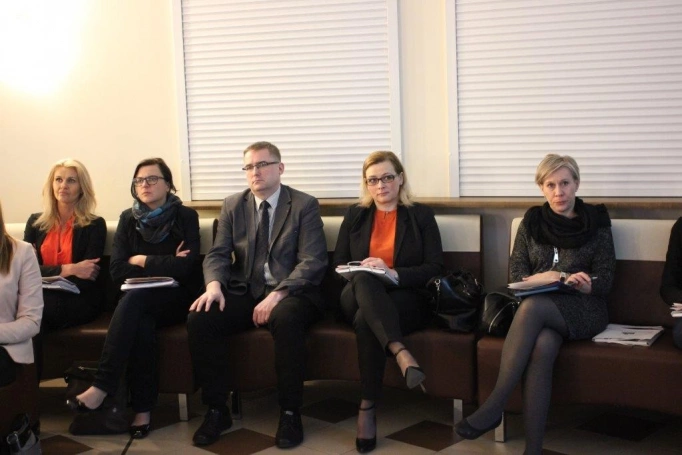 Zdjęcie nr 31 z galerii Rola współpracy sektora publicznego i niepublicznego w rozwoju systemu bezpłatnego poradnictwa prawnego