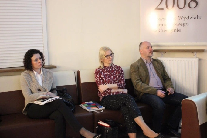 Zdjęcie nr 34 z galerii Rola współpracy sektora publicznego i niepublicznego w rozwoju systemu bezpłatnego poradnictwa prawnego