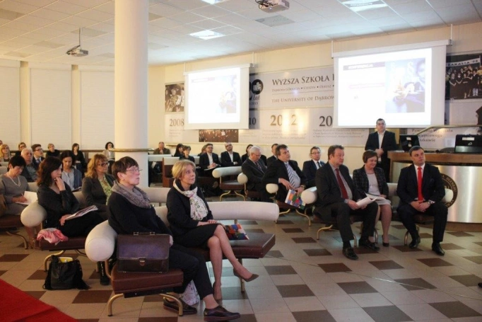 Zdjęcie nr 36 z galerii Rola współpracy sektora publicznego i niepublicznego w rozwoju systemu bezpłatnego poradnictwa prawnego