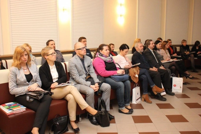Zdjęcie nr 38 z galerii Rola współpracy sektora publicznego i niepublicznego w rozwoju systemu bezpłatnego poradnictwa prawnego