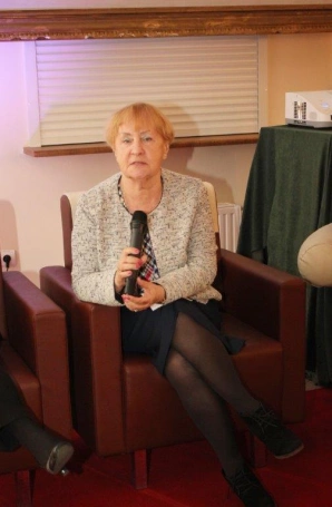 Zdjęcie nr 42 z galerii Rola współpracy sektora publicznego i niepublicznego w rozwoju systemu bezpłatnego poradnictwa prawnego