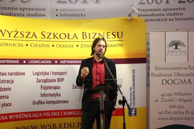 Zdjęcie nr 45 z galerii Rola współpracy sektora publicznego i niepublicznego w rozwoju systemu bezpłatnego poradnictwa prawnego