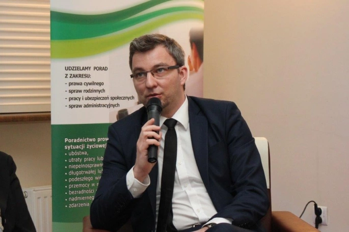Zdjęcie nr 51 z galerii Rola współpracy sektora publicznego i niepublicznego w rozwoju systemu bezpłatnego poradnictwa prawnego