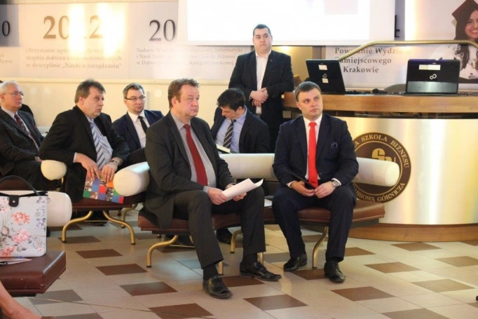 Zdjęcie nr 7 z galerii Rola współpracy sektora publicznego i niepublicznego w rozwoju systemu bezpłatnego poradnictwa prawnego