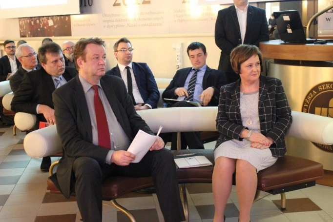 Zdjęcie nr 8 z galerii Rola współpracy sektora publicznego i niepublicznego w rozwoju systemu bezpłatnego poradnictwa prawnego