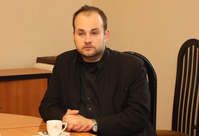 Zdjęcie nr 5 z galerii Zespół Szkół Geodezyjno – Drogowych i Gospodarki Wodnej im. Gabriela Narutowicza w Krakowie dołączył do Klubu Szkół Partnerskich