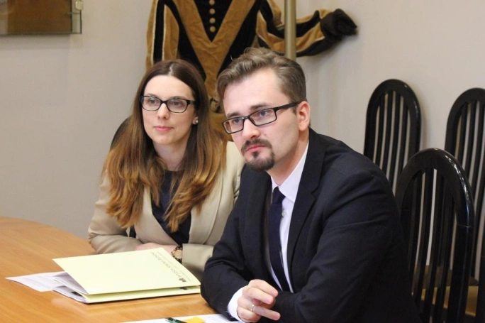 Zdjęcie nr 4 z galerii Rohlig Suus Logistic S.A. Partnerem WSB