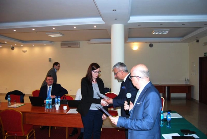 Zdjęcie nr 16 z galerii XII Warsztaty Pełnomocników systemów zarządzania SMS i MMS oraz Pełnomocników ds. Bezpieczeństwa – Sękocin Stary 27-29 kwiecień 2016 r.