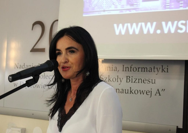 Zdjęcie nr 25 z galerii Bezpieczna Europa: diagnoza i prognoza. Systemowe działanie w sytuacji kryzysowej
