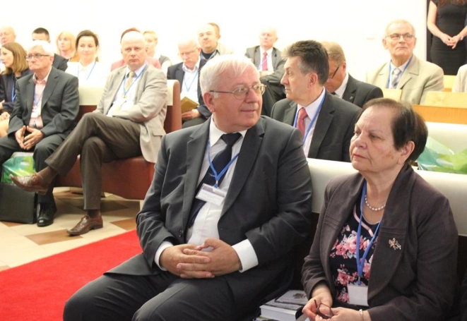 Zdjęcie nr 8 z galerii Bezpieczna Europa: diagnoza i prognoza. Systemowe działanie w sytuacji kryzysowej
