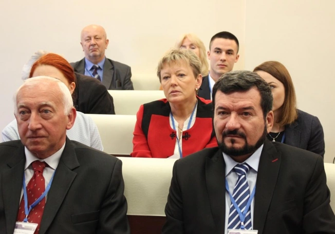 Zdjęcie nr 13 z galerii Bezpieczna Europa: diagnoza i prognoza. Systemowe działanie w sytuacji kryzysowej