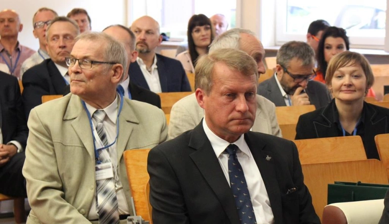 Zdjęcie nr 18 z galerii Bezpieczna Europa: diagnoza i prognoza. Systemowe działanie w sytuacji kryzysowej