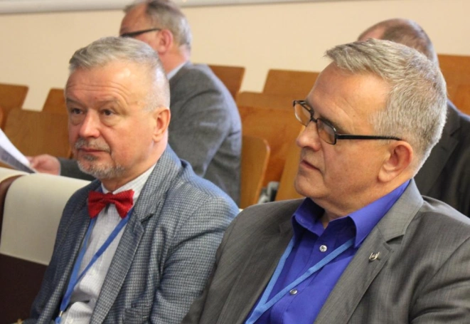 Zdjęcie nr 20 z galerii Bezpieczna Europa: diagnoza i prognoza. Systemowe działanie w sytuacji kryzysowej