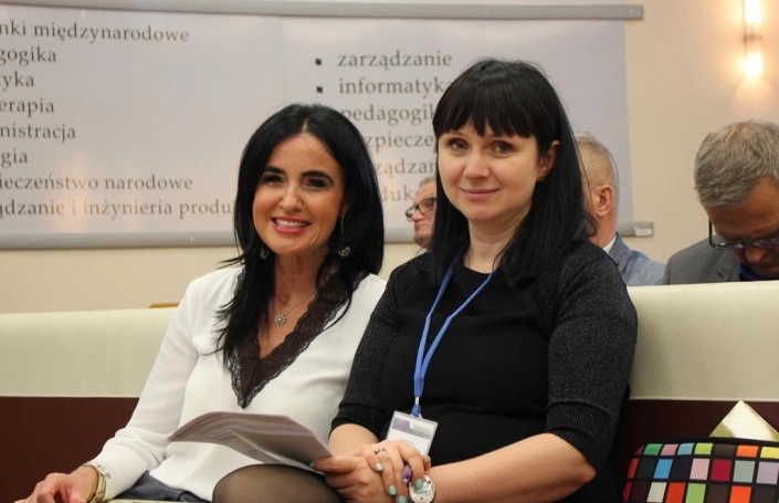 Zdjęcie nr 14 z galerii Bezpieczna Europa: diagnoza i prognoza. Systemowe działanie w sytuacji kryzysowej