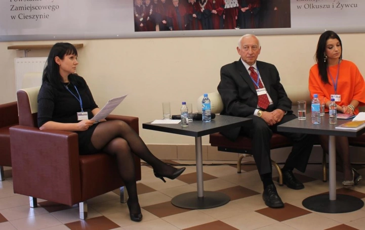 Zdjęcie nr 23 z galerii Bezpieczna Europa: diagnoza i prognoza. Systemowe działanie w sytuacji kryzysowej
