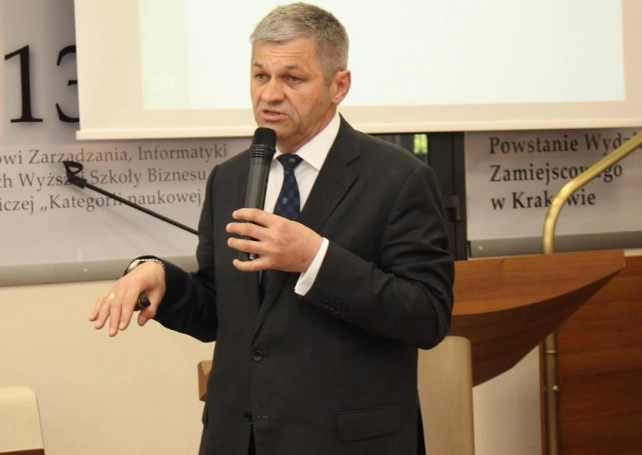 Zdjęcie nr 22 z galerii Bezpieczna Europa: diagnoza i prognoza. Systemowe działanie w sytuacji kryzysowej