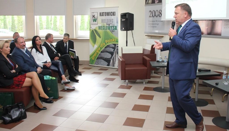 Zdjęcie nr 7 z galerii Bezpieczna Europa: diagnoza i prognoza. Systemowe działanie w sytuacji kryzysowej