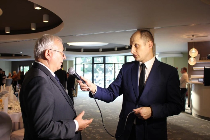 Zdjęcie nr 38 z galerii Bezpieczna Europa: diagnoza i prognoza. Systemowe działanie w sytuacji kryzysowej