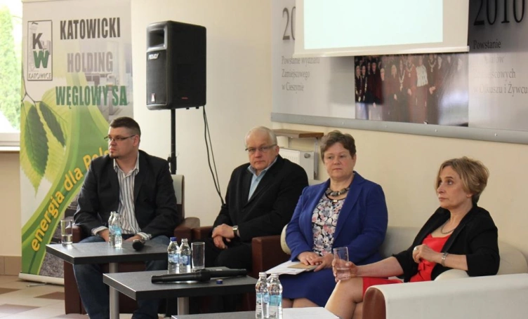 Zdjęcie nr 45 z galerii Bezpieczna Europa: diagnoza i prognoza. Systemowe działanie w sytuacji kryzysowej