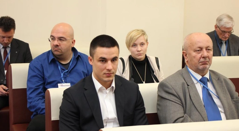 Zdjęcie nr 43 z galerii Bezpieczna Europa: diagnoza i prognoza. Systemowe działanie w sytuacji kryzysowej